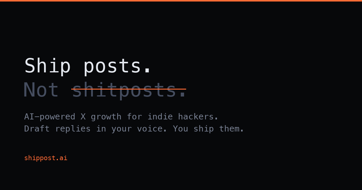 Best Time to Post on X for Maximum Engagement | ShipPost.ai Blog